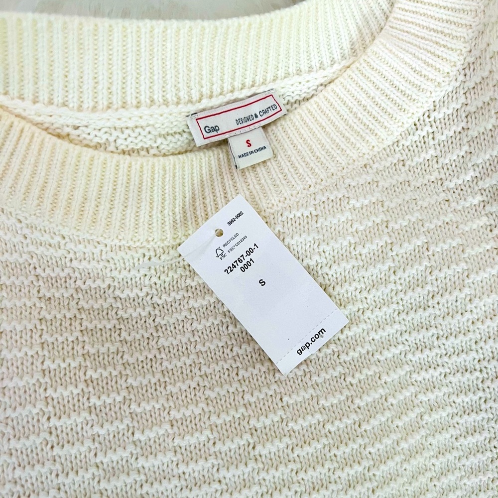 GAP Basics - Picture 2 of 10
